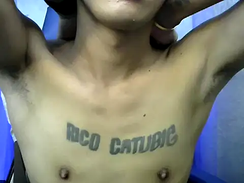 riks tyler online show from 10.20.25