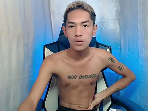 riks tyler online show from 12.22.25