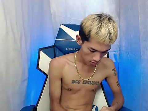 riks tyler online show from 01.16.26