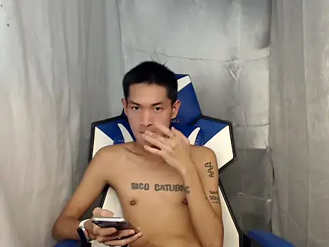 riks tyler online show from 03.18.26