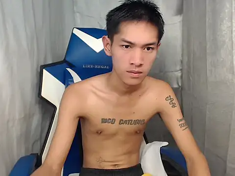 riks tyler online show from 05.03.26