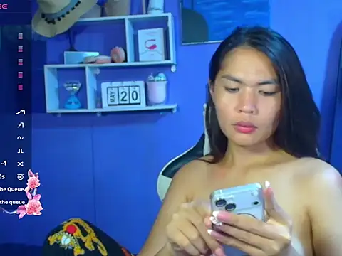 urgirljane online show from 05.20.26