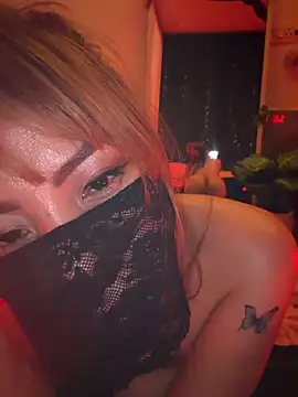 Miss June666 online show from 06.15.26