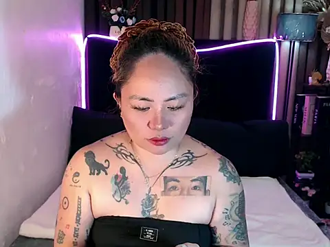 EstellaStarXxx online show from 05.18.26