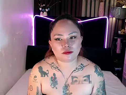 EstellaStarXxx online show from 05.31.26