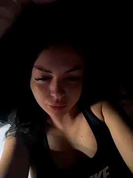 Snapshot of KenyaCruz chatting on 10.05.25 KenyaCruz online show from 10.05.25