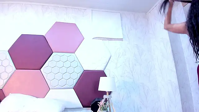 ArielleWilde online show from 10.30.25