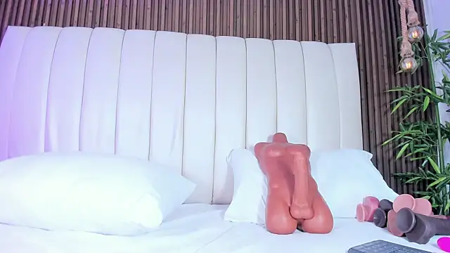 SandraMilerr online show from 01.16.26