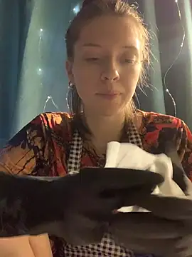 graylovescookies online show from 04.14.26