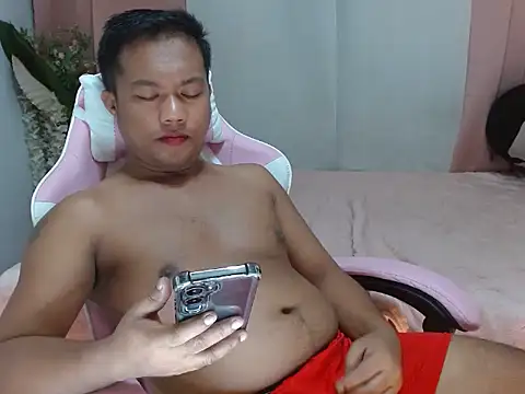 Snapshot of JustJakey chatting on 06.19.26 JustJakey online show from 06.19.26