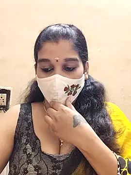 amelia-rani online show from 11.02.25