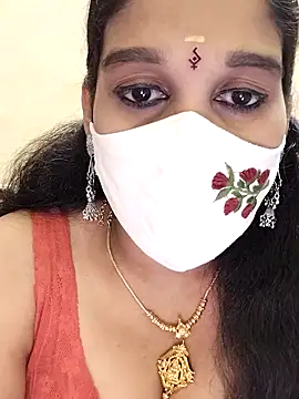 amelia-rani online show from 11.14.25