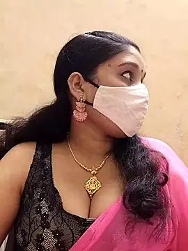 amelia-rani online show from 12.16.25