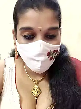 amelia-rani online show from 01.08.26