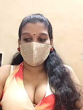 amelia-rani online show from 03.11.26