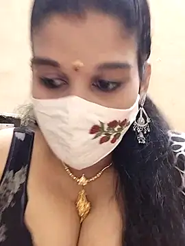 amelia-rani online show from 03.20.26