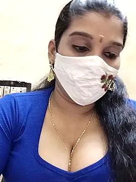amelia-rani online show from 05.23.26