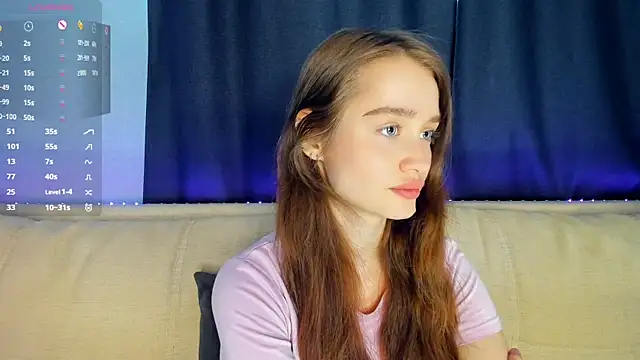 lovelyalivia online show from 04.28.26