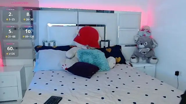 ElektraRous online show from 12.04.25