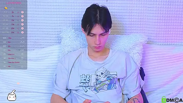 bd black online show from 10.24.25