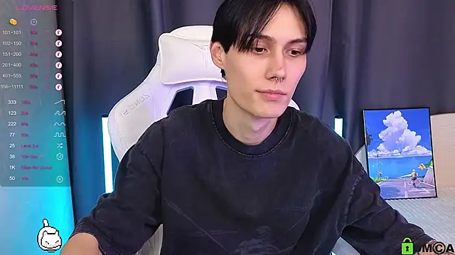 bd black online show from 10.30.25