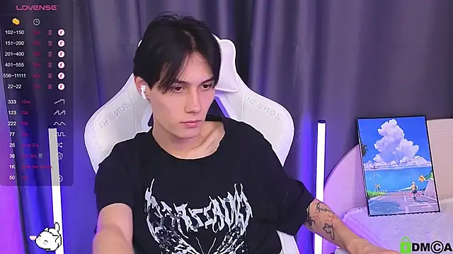 bd black online show from 11.05.25