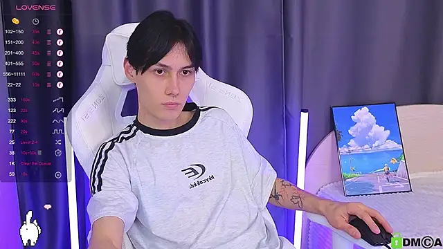 bd black online show from 11.13.25