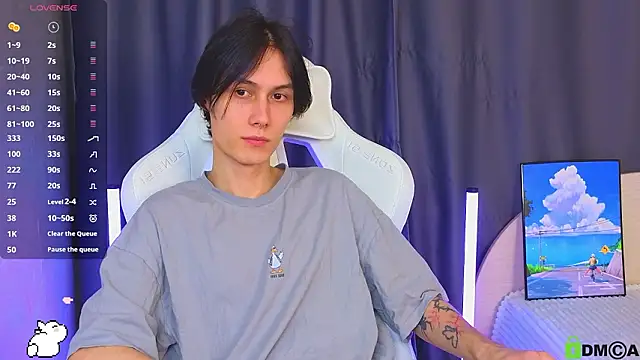 bd black online show from 03.07.26