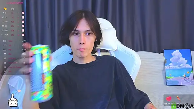 bd black online show from 06.11.26