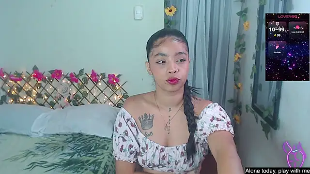 Angie Lee01 online show from 11.14.25