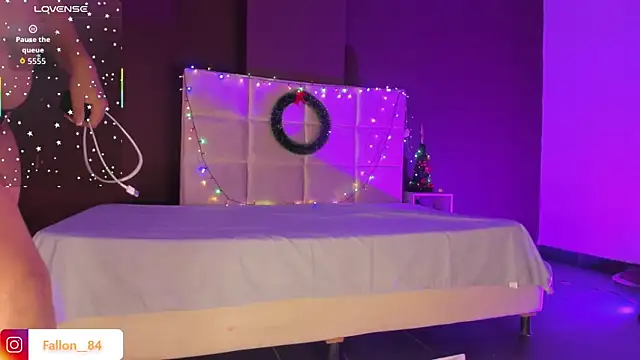 fallon 08 online show from 12.15.25