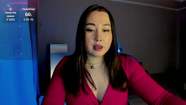 Snapshot of emilia_mur chatting on 03.23.26 emilia mur online show from 03.23.26