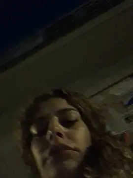 sweetchery999999 online show from 12.14.25