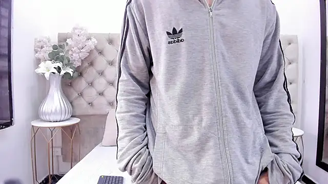 BenitoSaenz online show from 11.01.25