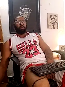 Snapshot of King_Malik chatting on 11.11.25 King Malik online show from 11.11.25