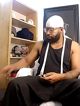 Snapshot of King_Malik chatting on 01.15.26 King Malik online show from 01.15.26