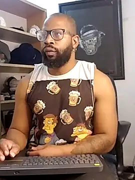 Snapshot of King_Malik chatting on 01.19.26 King Malik online show from 01.19.26