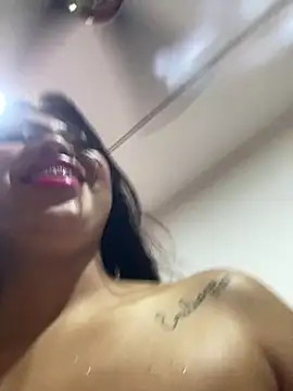 Snapshot of Luna_20x chatting on 09.14.25 Luna 20x online show from 09.14.25