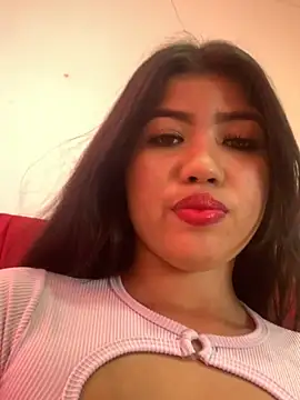 Snapshot of Luna_20x chatting on 09.27.25 Luna 20x online show from 09.27.25