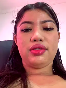 Snapshot of Luna_20x chatting on 09.28.25 Luna 20x online show from 09.28.25