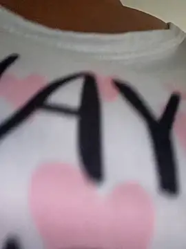 Snapshot of Luna_20x chatting on 10.25.25 Luna 20x online show from 10.25.25