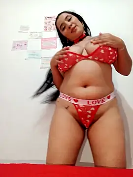 Snapshot of VALENTINA_ROUSE_ chatting on 09.20.25 VALENTINA ROUSE online show from 09.20.25