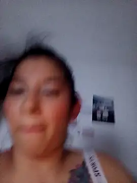 Snapshot of VALENTINA_ROUSE_ chatting on 10.01.25 VALENTINA ROUSE online show from 10.01.25