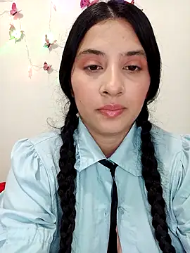 Snapshot of VALENTINA_ROUSE_ chatting on 11.08.25 VALENTINA ROUSE online show from 11.08.25