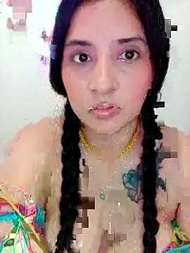 Snapshot of VALENTINA_ROUSE_ chatting on 11.12.25 VALENTINA ROUSE online show from 11.12.25