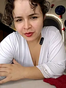 SeleneLuminari8 online show from 04.29.26