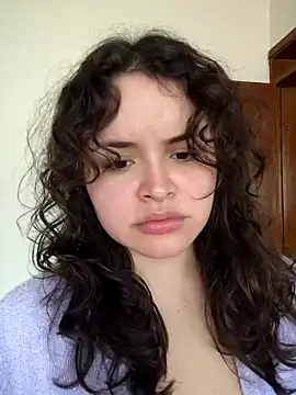 SeleneLuminari8 online show from 05.11.26