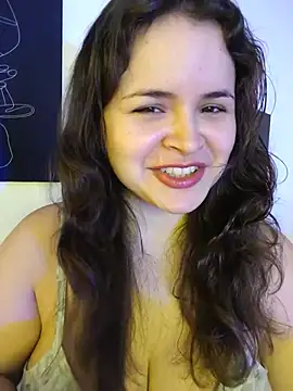 Snapshot of SeleneLuminari8 chatting on 07.14.26 SeleneLuminari8 online show from 07.14.26