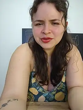 Snapshot of SeleneLuminari8 chatting on 07.22.26 SeleneLuminari8 online show from 07.22.26