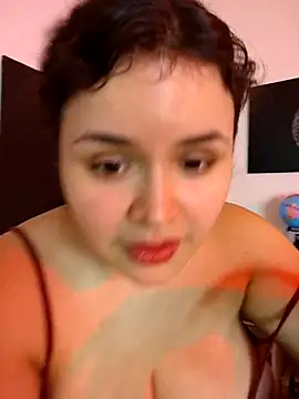 Snapshot of SeleneLuminari8 chatting on 07.28.26 SeleneLuminari8 online show from 07.28.26